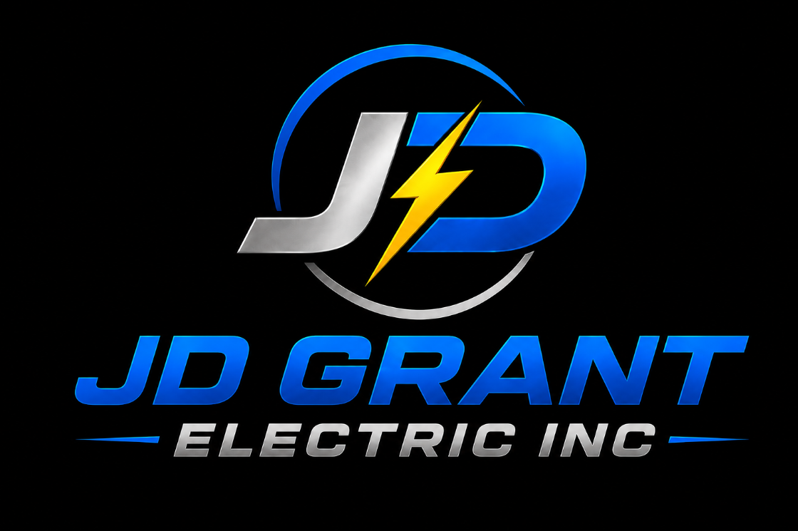 J D Grant Electric Inc